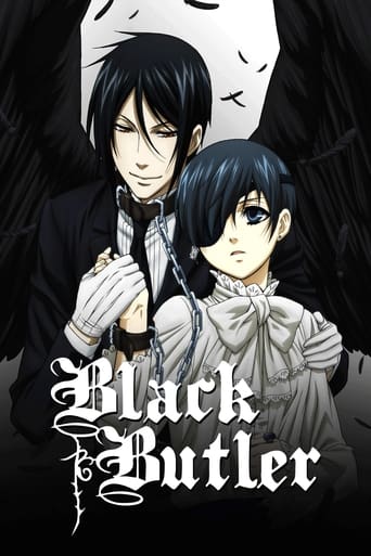 Black Butler