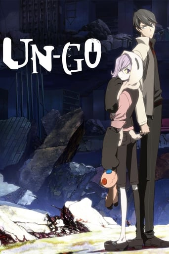 Un-GO