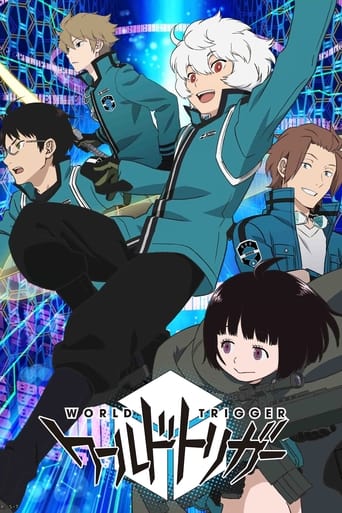 World Trigger