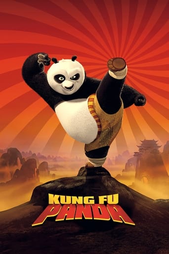 Kung Fu Panda