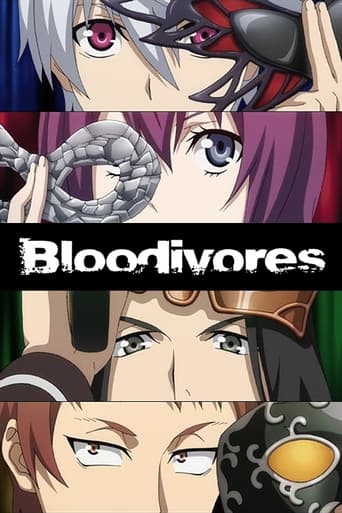 Bloodivores