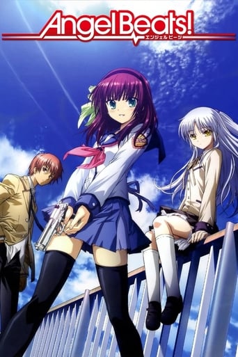 Angel Beats !